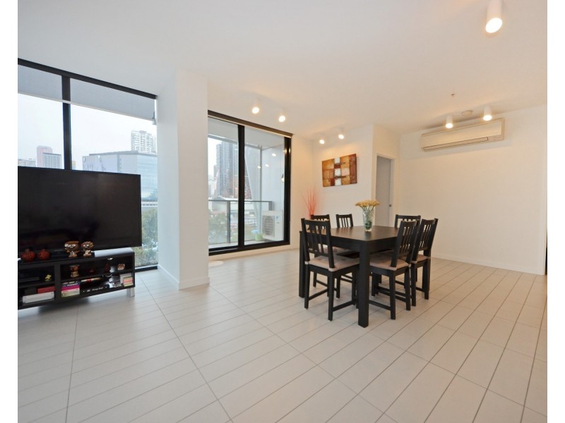 504/673 La Trobe Street, Docklands VIC 3008