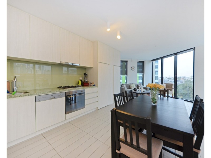 504/673 La Trobe Street, Docklands VIC 3008