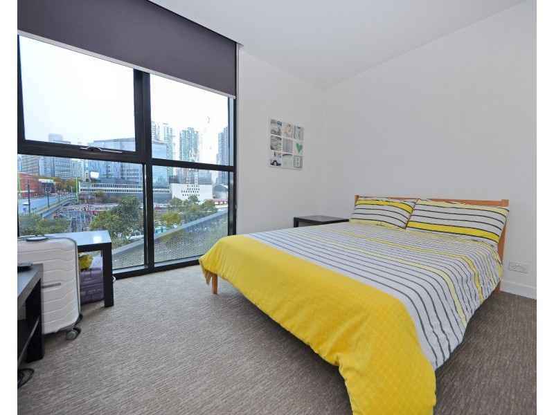 504/673 La Trobe Street, Docklands VIC 3008