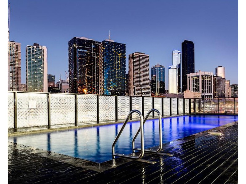 504/673 La Trobe Street, Docklands VIC 3008