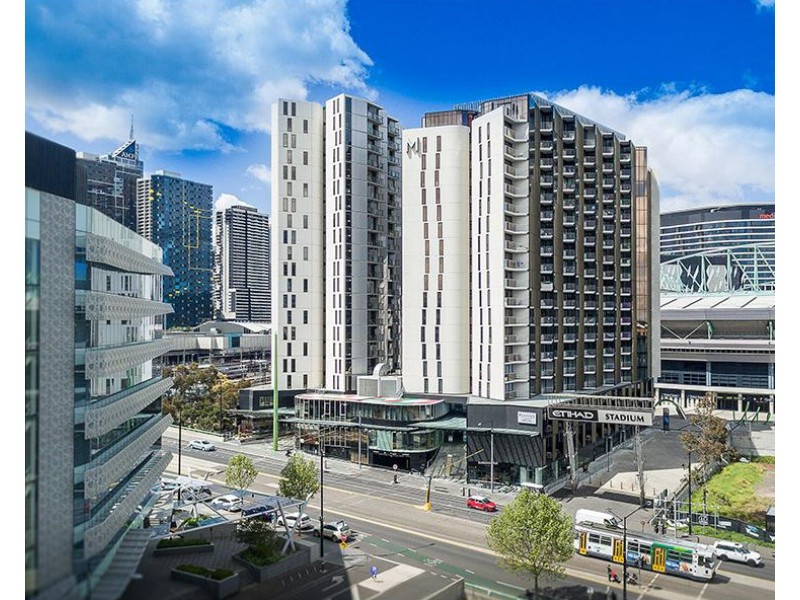 504/673 La Trobe Street, Docklands VIC 3008