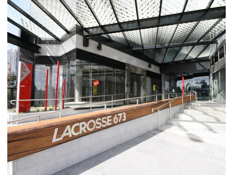 504/673 La Trobe Street, Docklands VIC 3008