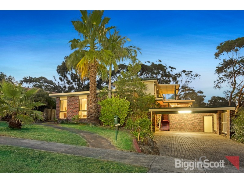 5 Adam Avenue, Wheelers Hill VIC 3150