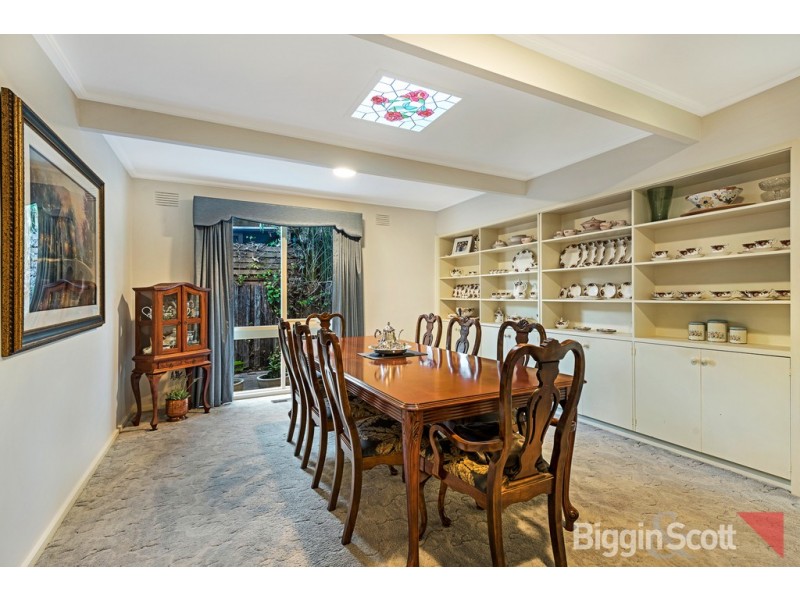 5 Adam Avenue, Wheelers Hill VIC 3150