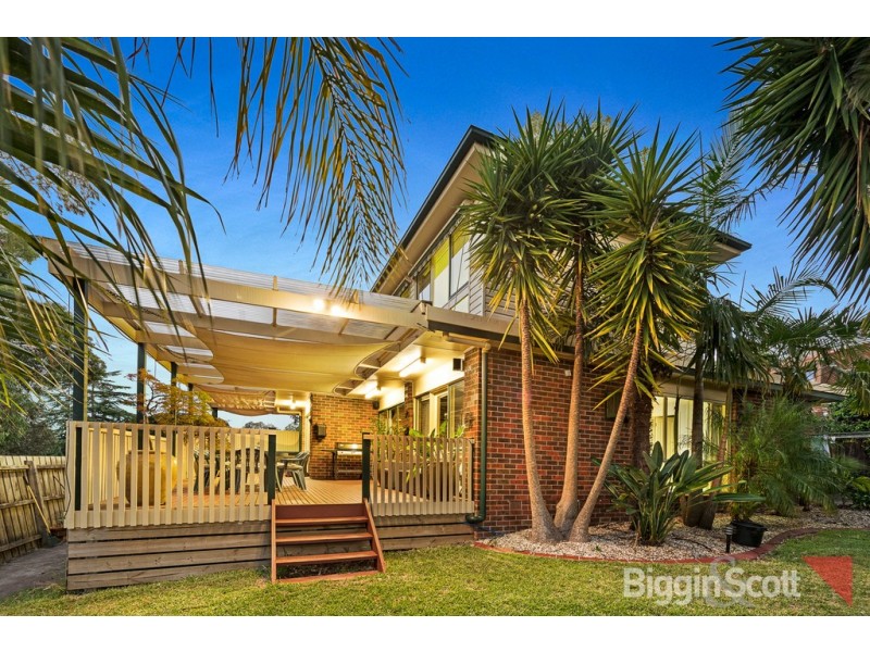 5 Adam Avenue, Wheelers Hill VIC 3150