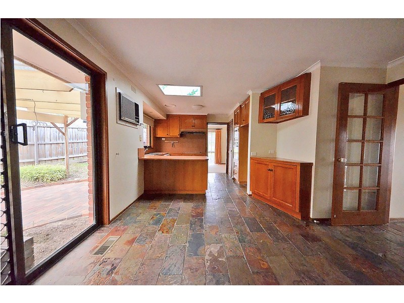 2 Haversham Avenue, Wheelers Hill VIC 3150