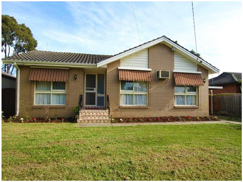 129 Brandon Park Drive, Wheelers Hill VIC 3150