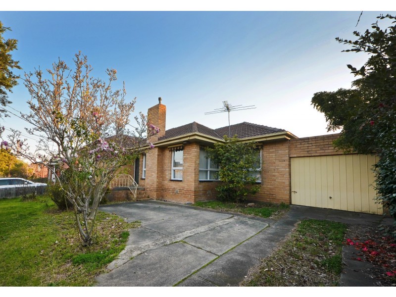 11 Bradstreet Road, Mount Waverley VIC 3149