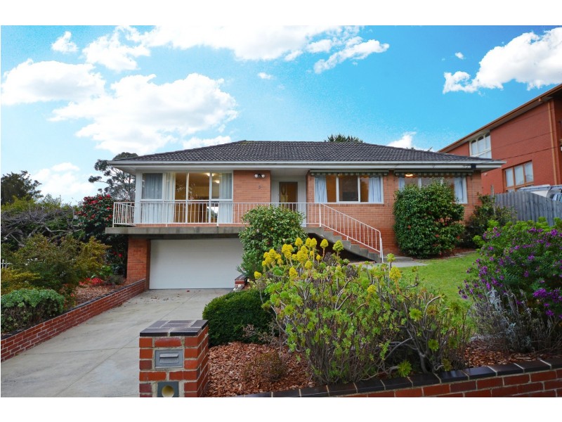 5 Trent Court, Notting Hill VIC 3168