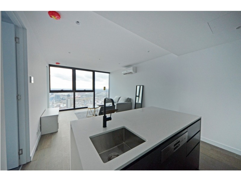 6007/452 Elizabeth Street, Melbourne VIC 3000