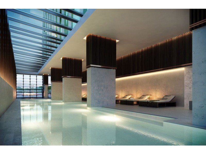 6007/452 Elizabeth Street, Melbourne VIC 3000