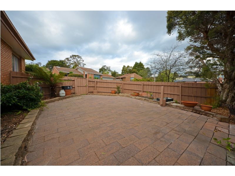 1/3 County Place, Wheelers Hill VIC 3150