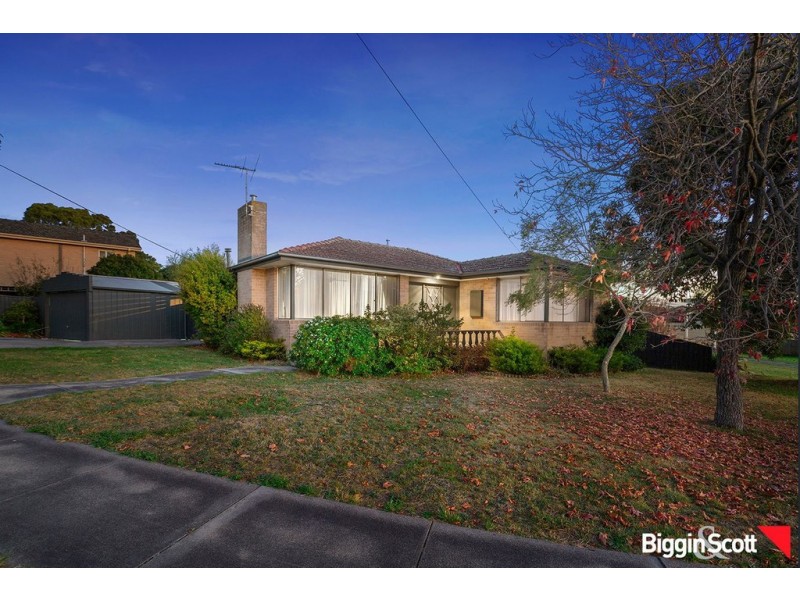 26 Tamala Avenue, Notting Hill VIC 3168