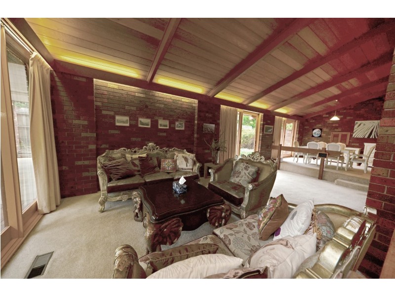 6 Ajax Drive, Wheelers Hill VIC 3150