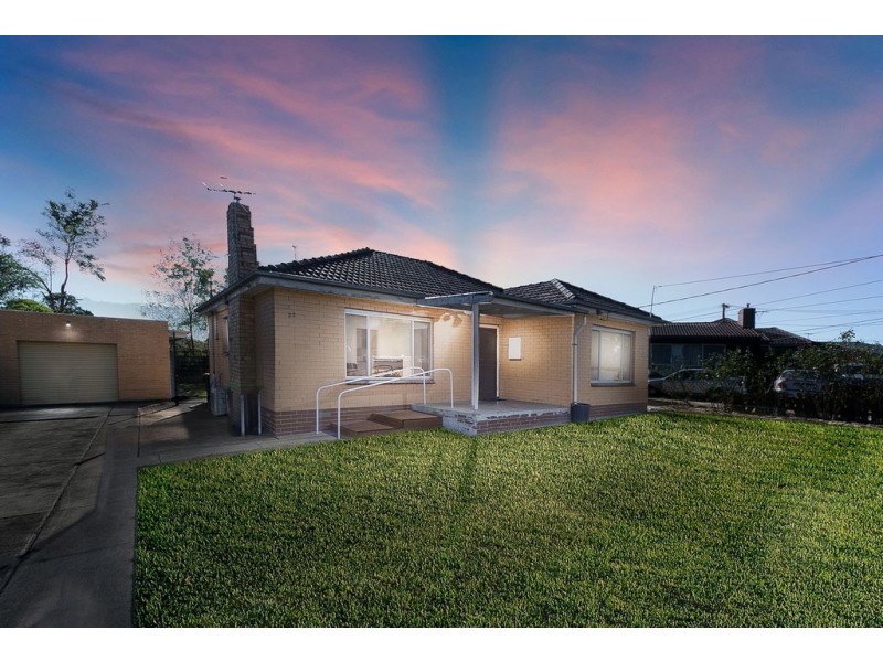 22 Haresta Avenue, Dandenong VIC 3175