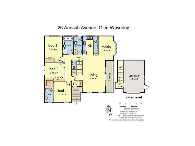 26 Aurisch Avenue, Glen Waverley VIC 3150