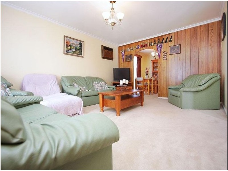 231 Brandon Park Drive, Wheelers Hill VIC 3150