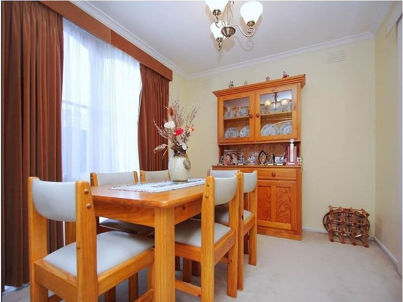 231 Brandon Park Drive, Wheelers Hill VIC 3150