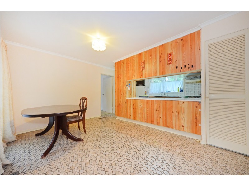 3 Murillo Court, Wheelers Hill VIC 3150