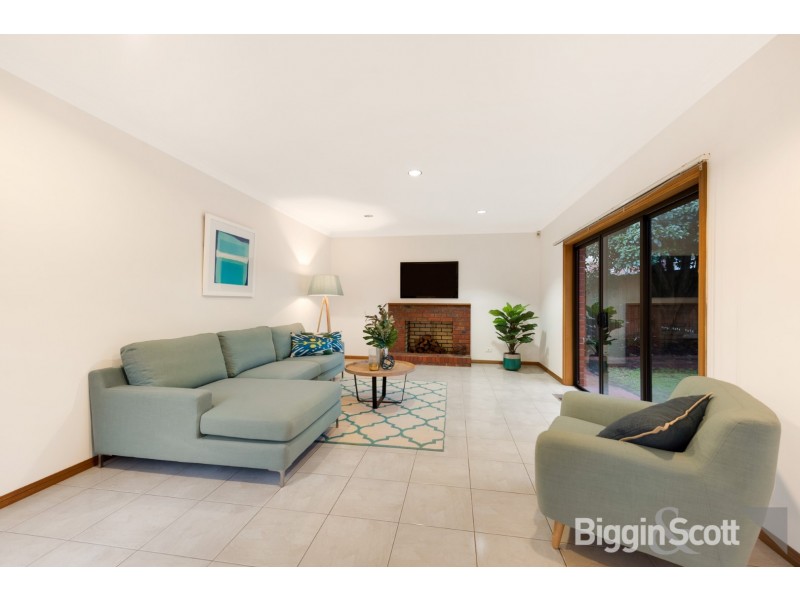 5 Grantchester Road, Wheelers Hill VIC 3150