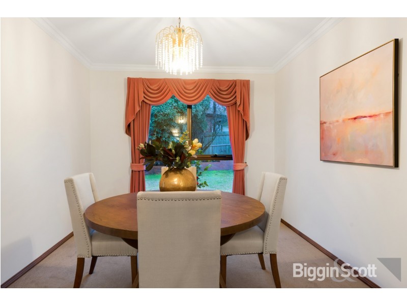 5 Grantchester Road, Wheelers Hill VIC 3150