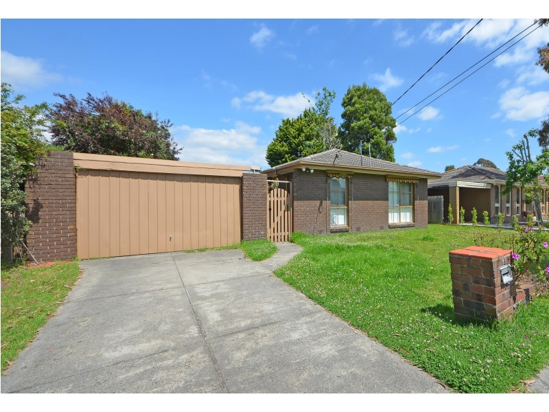 84 King Arthur Drive, Glen Waverley VIC 3150