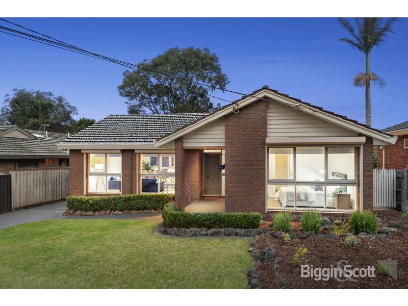 4 Roswell Street, Glen Waverley VIC 3150