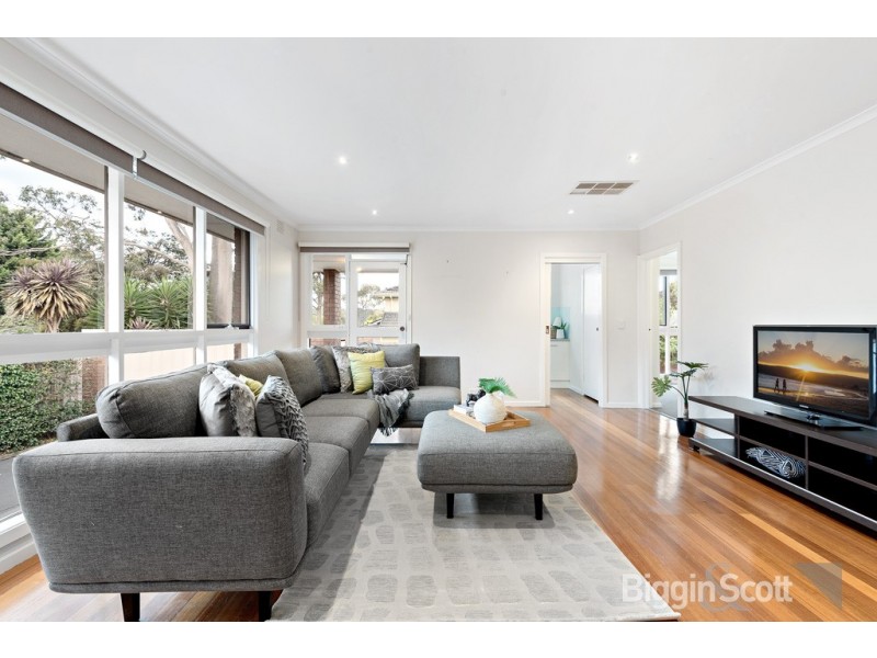 4 Roswell Street, Glen Waverley VIC 3150