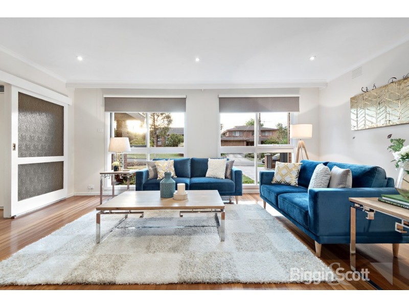 4 Roswell Street, Glen Waverley VIC 3150