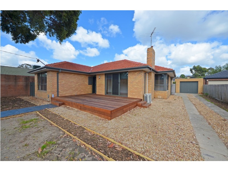 31 Kauri Grove, Glen Waverley VIC 3150