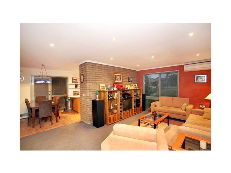 57 Bertrand Avenue, Mulgrave VIC 3170