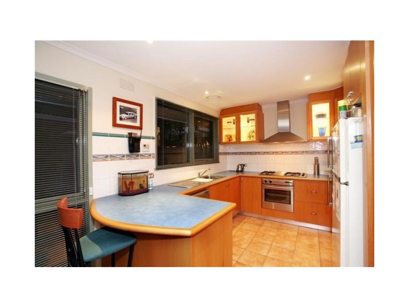 57 Bertrand Avenue, Mulgrave VIC 3170