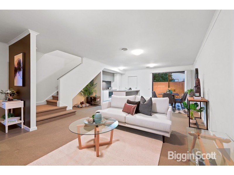 45 Waverley Park Drive, Mulgrave VIC 3170