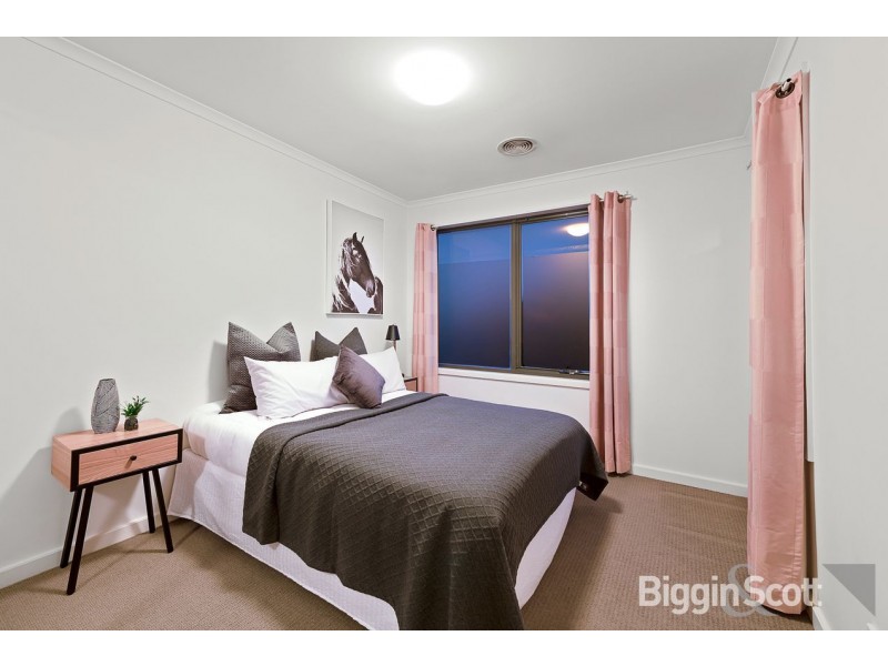 45 Waverley Park Drive, Mulgrave VIC 3170