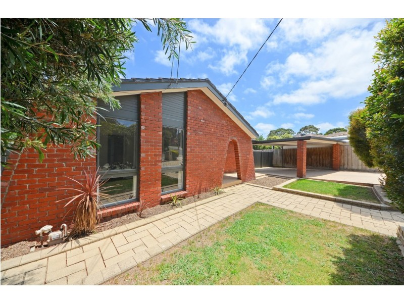 25 Cezanne Crescent, Wheelers Hill VIC 3150