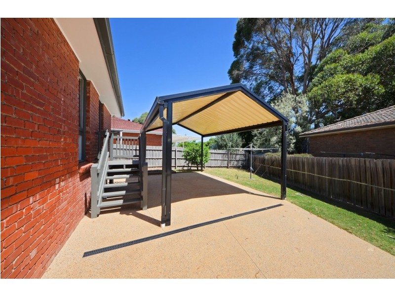 25 Cezanne Crescent, Wheelers Hill VIC 3150