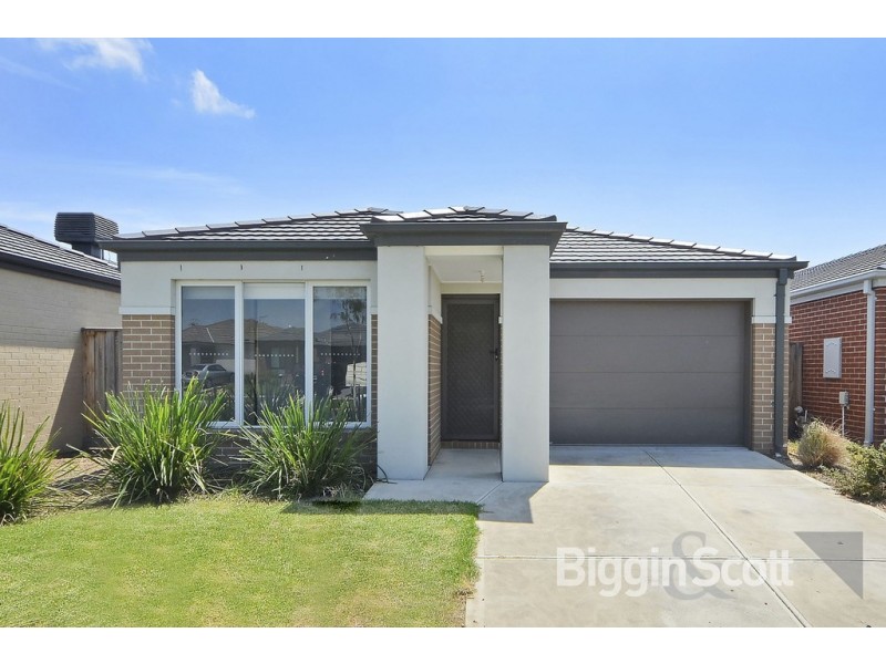 16 Hampshire Street, Officer VIC 3809