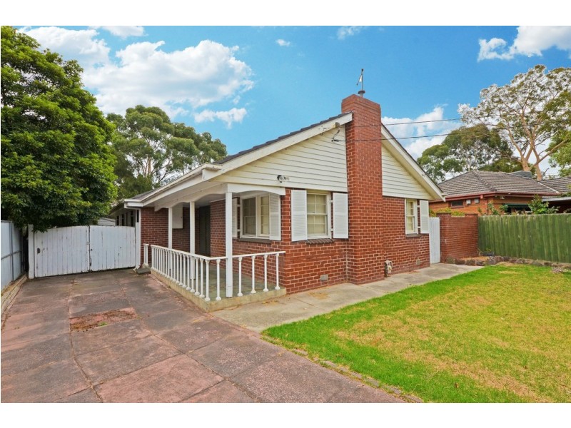 2 Hans Court, Mulgrave VIC 3170