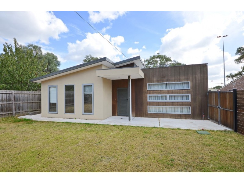 21 Foster Crescent, Knoxfield VIC 3180