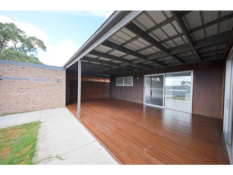 21 Foster Crescent, Knoxfield VIC 3180