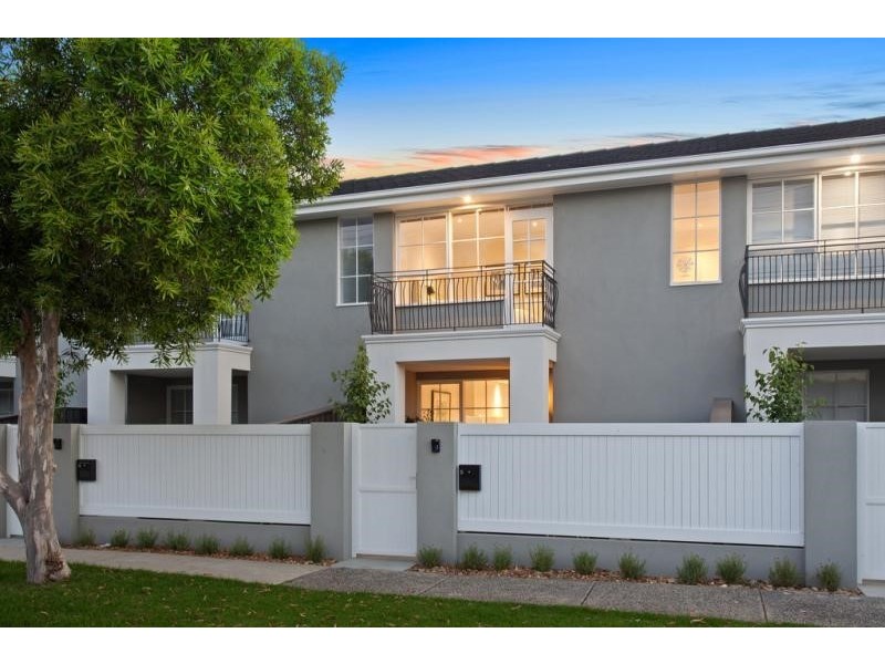 5/1 Stockdale Avenue, Clayton VIC 3168