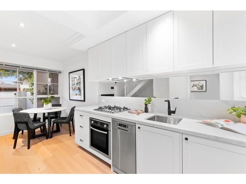 5/1 Stockdale Avenue, Clayton VIC 3168