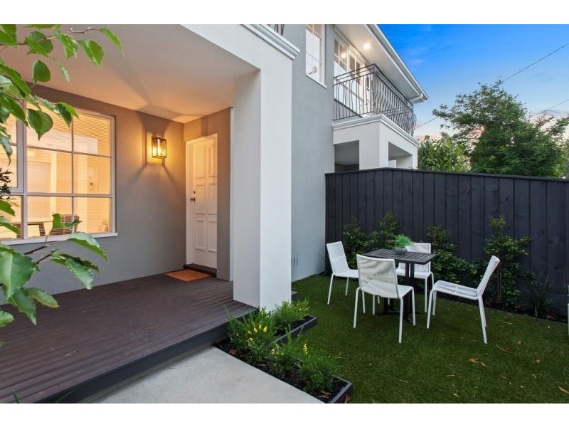 5/1 Stockdale Avenue, Clayton VIC 3168