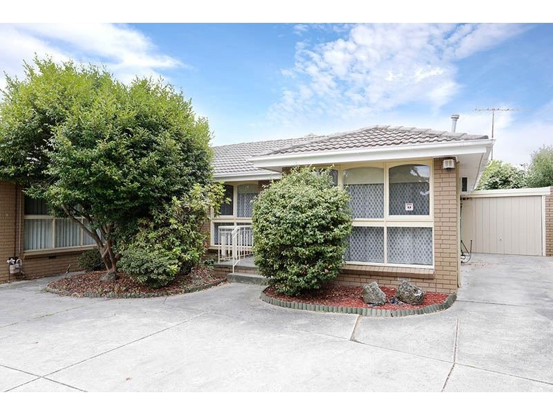 3/45 Willow Avenue, Glen Waverley VIC 3150