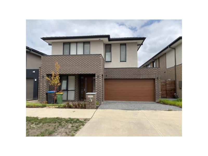 59 Aspect Avenue, Wantirna South VIC 3152