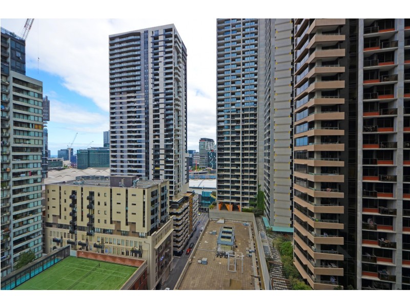 1508/11 Rose Lane, Melbourne VIC 3000
