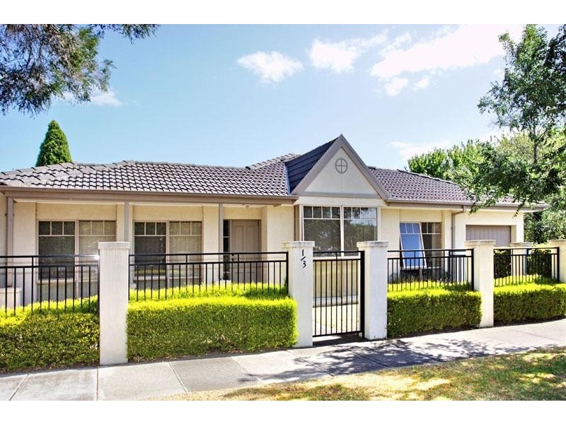 1/3 Hudson Street, Caulfield North VIC 3161