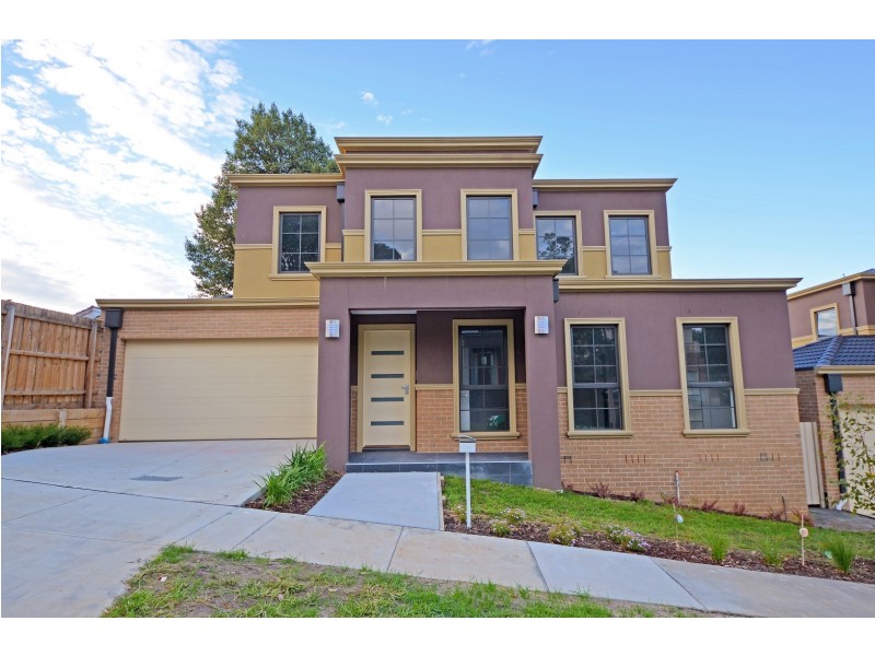 2/131 Jells Road, Wheelers Hill VIC 3150