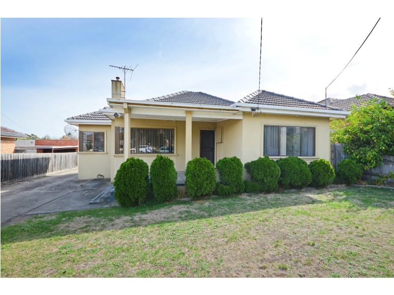 1/3 Oberon Avenue, Oakleigh East VIC 3166