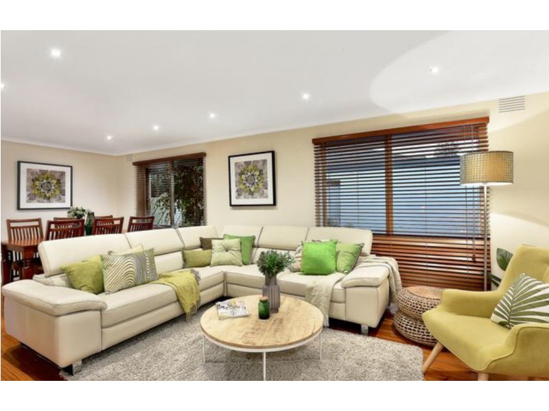 29 Bramley Crescent, Wheelers Hill VIC 3150